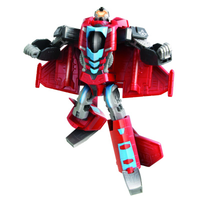 Robot M.A.R.S Converters - Jet