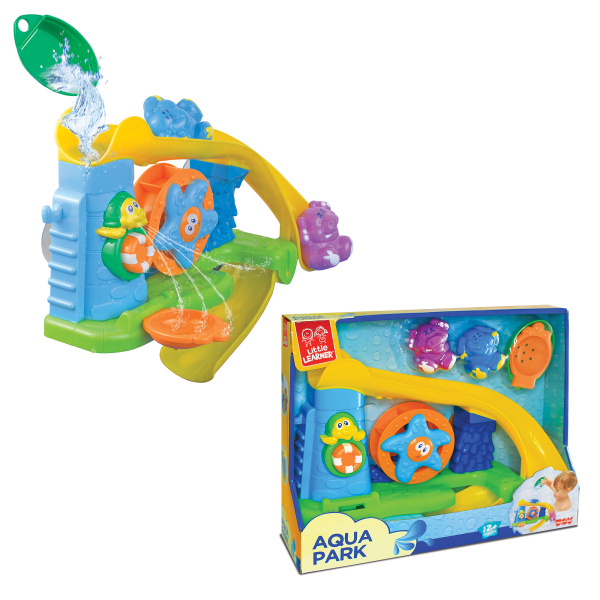 Alltoys Aquapark