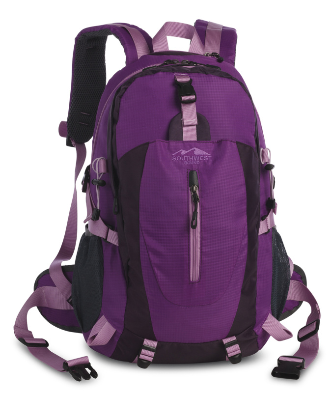 Turistický batoh Southwest Bound Sport 18L - fialový