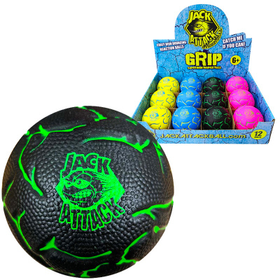 JumpGeniX JACK ATTACK Grip 9 cm