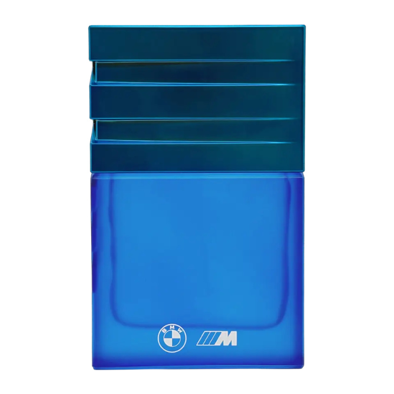 BMW Light Blue toaletní voda pro muže 50 ml
