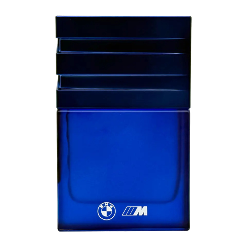 BMW Dark Blue toaletní vody pro muže 50 ml