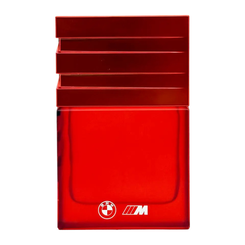 BMW Red toaletní voda pro muže 50 ml
