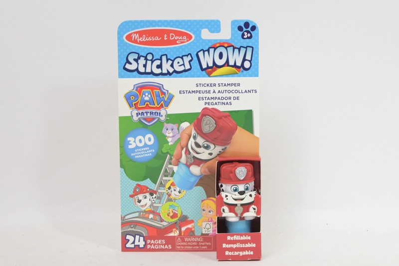 Melissa & Doug dětská lékařská sada s 25 doplňky