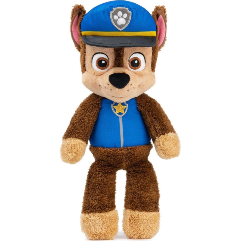 Plyšová figurka Chase – Tlapková patrola 32 cm