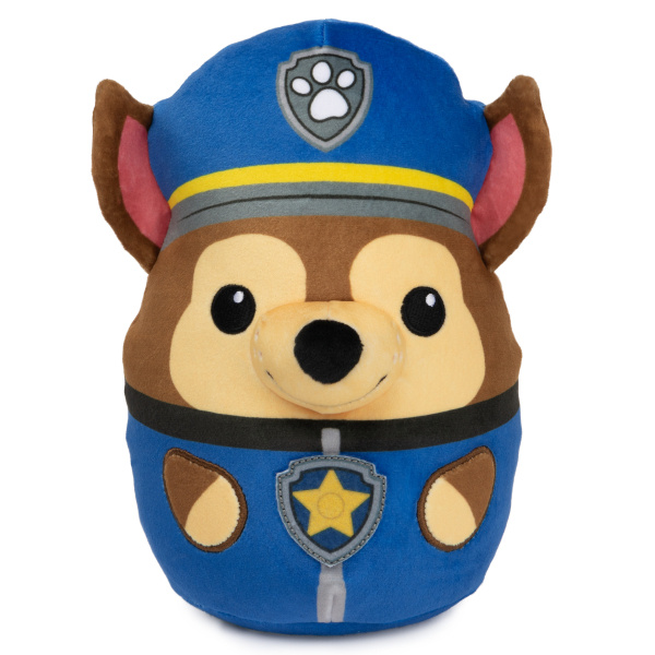 Gund Paw Squish Chase 20 cm