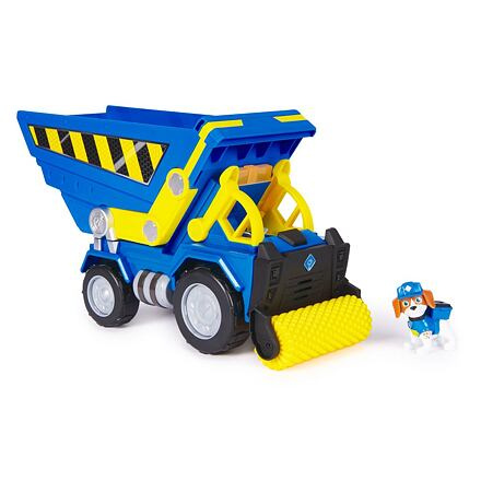 Rubble a jeho parta interaktivní vozidlo Wheeler se zvuky