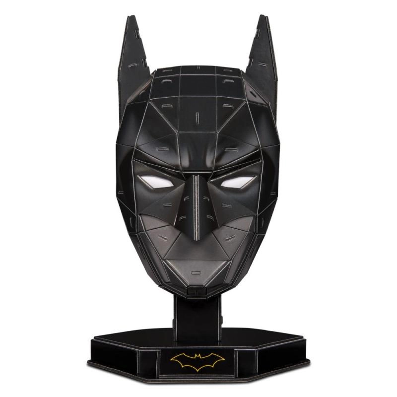 4D BUILD 3D Puzzle Batman 90 ks