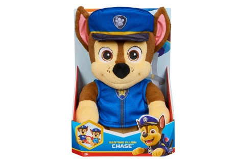 Tlapková patrola velký plyšák s ukolébavkou Chase