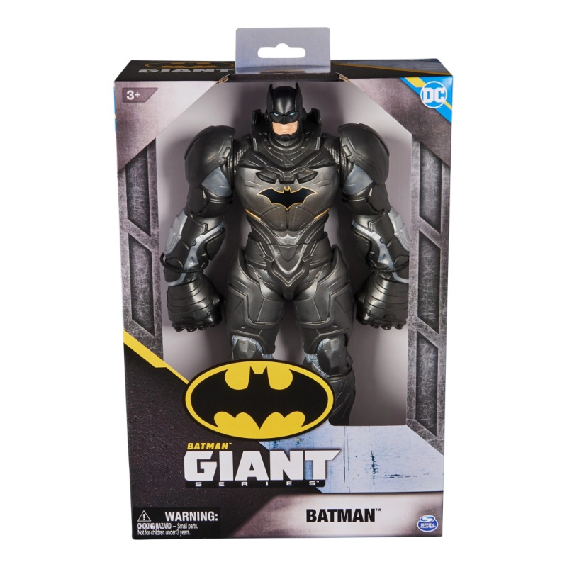 Batman gigantická akční figurka 30 cm