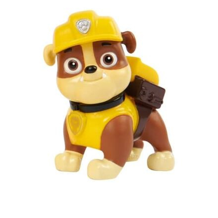 Sada figurek Psí hlídky Rubble a starosty Goodwaye