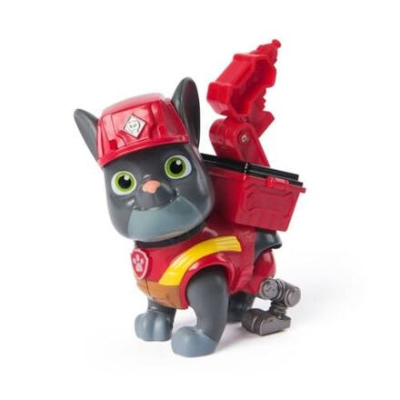 Spin Master RUBBLE & CREW CHARGER