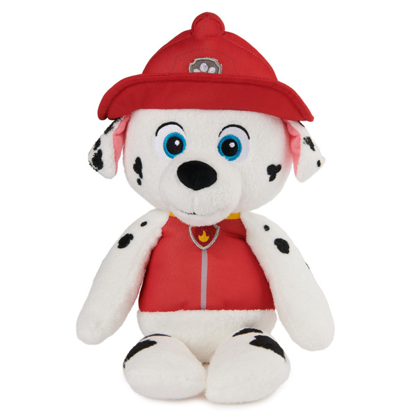 Plyšák Tlapková Patrola Marshall 32 cm