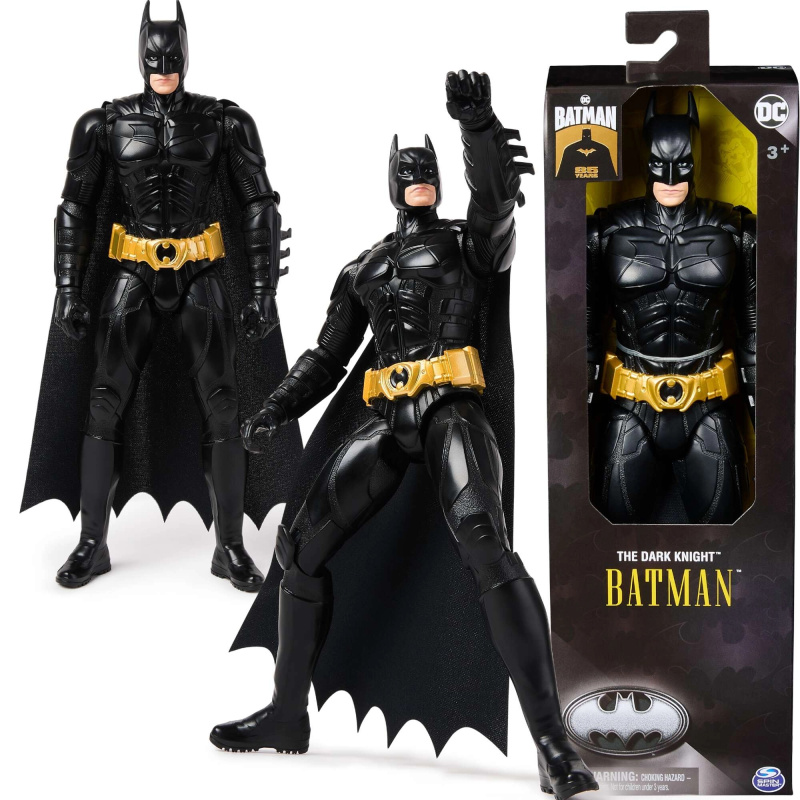 Akční figurka BATMAN The Dark Knight 30 cm