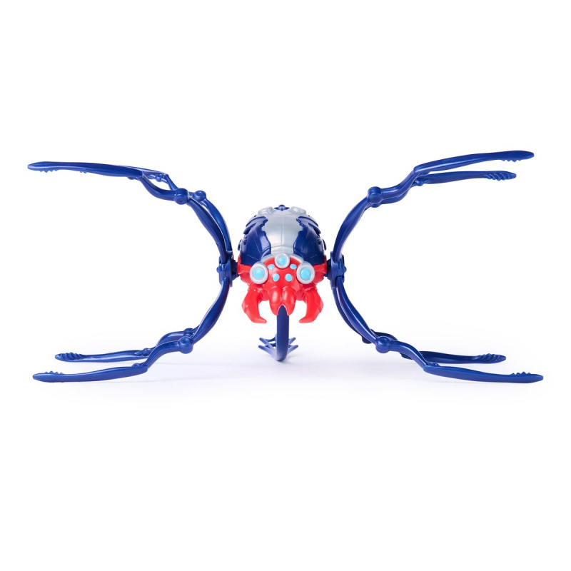 HEX BOTS Lezoucí pavouk, více druhů