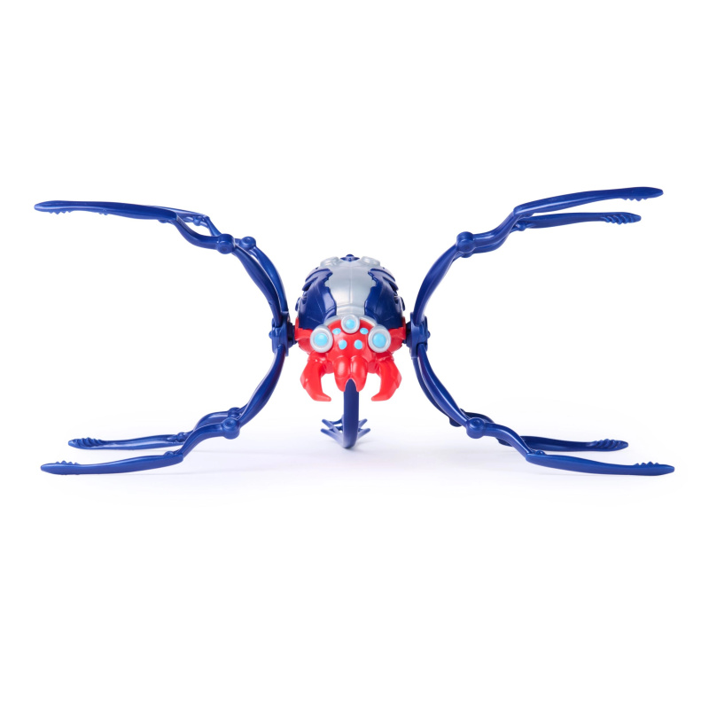 HEX BOTS Lezoucí pavouk, více druhů