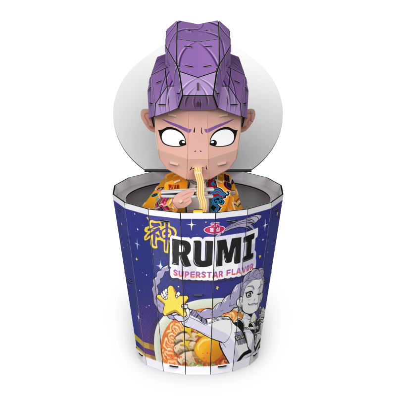 FDP K-POP RAMEN KELÍMEK