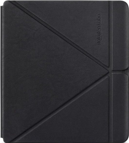 Rakuten Kobo Sage Černé pouzdro SleepCover