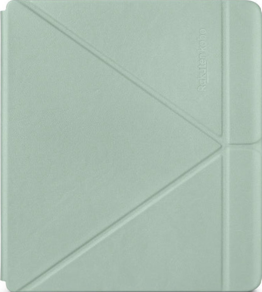 Rakuten Kobo Sage Světle zelené pouzdro SleepCover