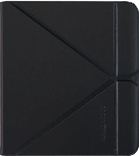 Rakuten Kobo Libra Colour Černé pouzdro SleepCover