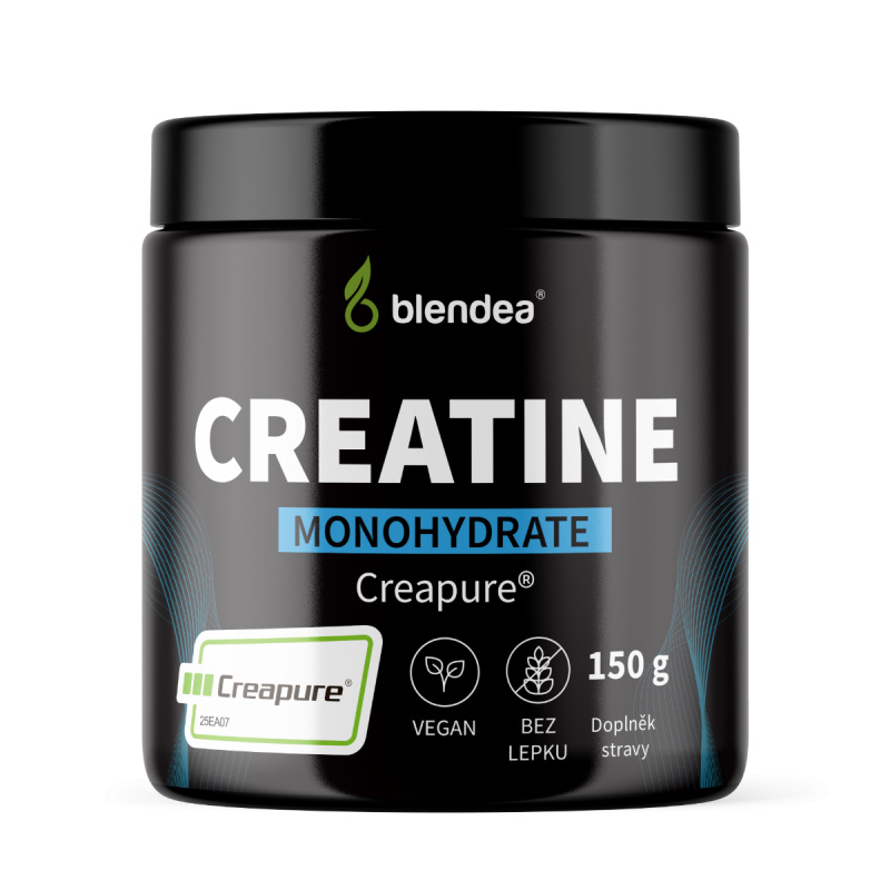 Blendea Creatine Monohydrate Creapure 150 g