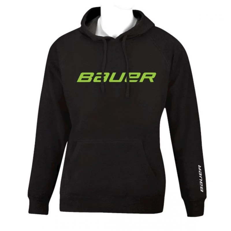 Bauer Core Hoody Sr Color Pop M 1055202 XL