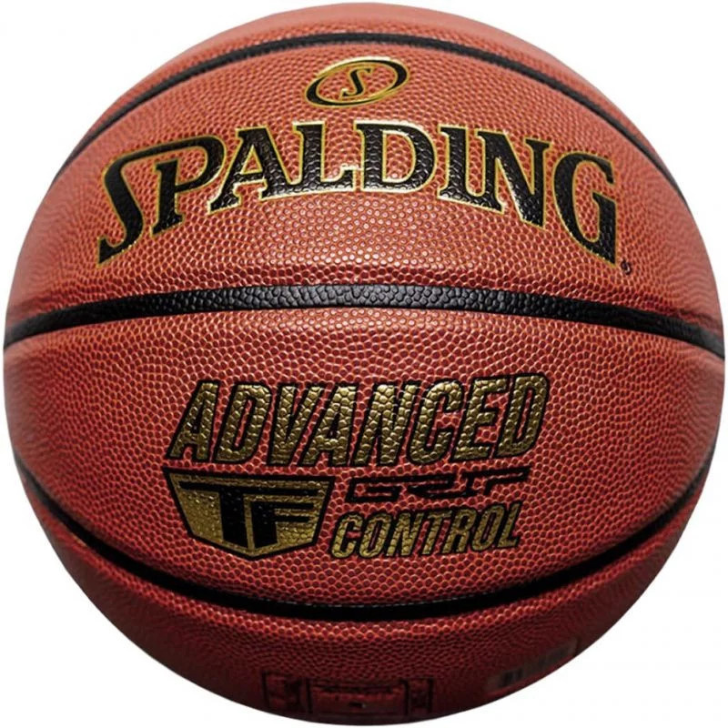 Basketbalový míč Advanced Control 76870Z - Spalding  7