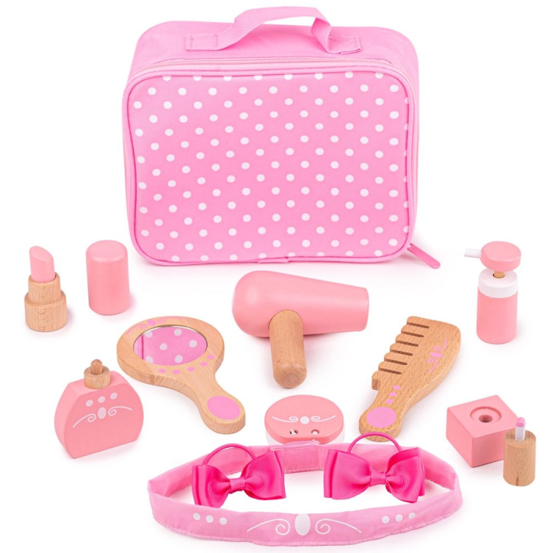 Bigjigs Toys kosmetická souprava