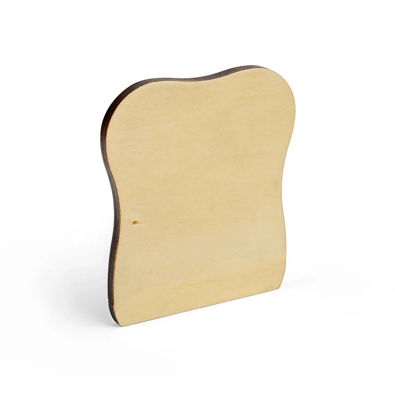 Bigjigs Toys toast 1 ks