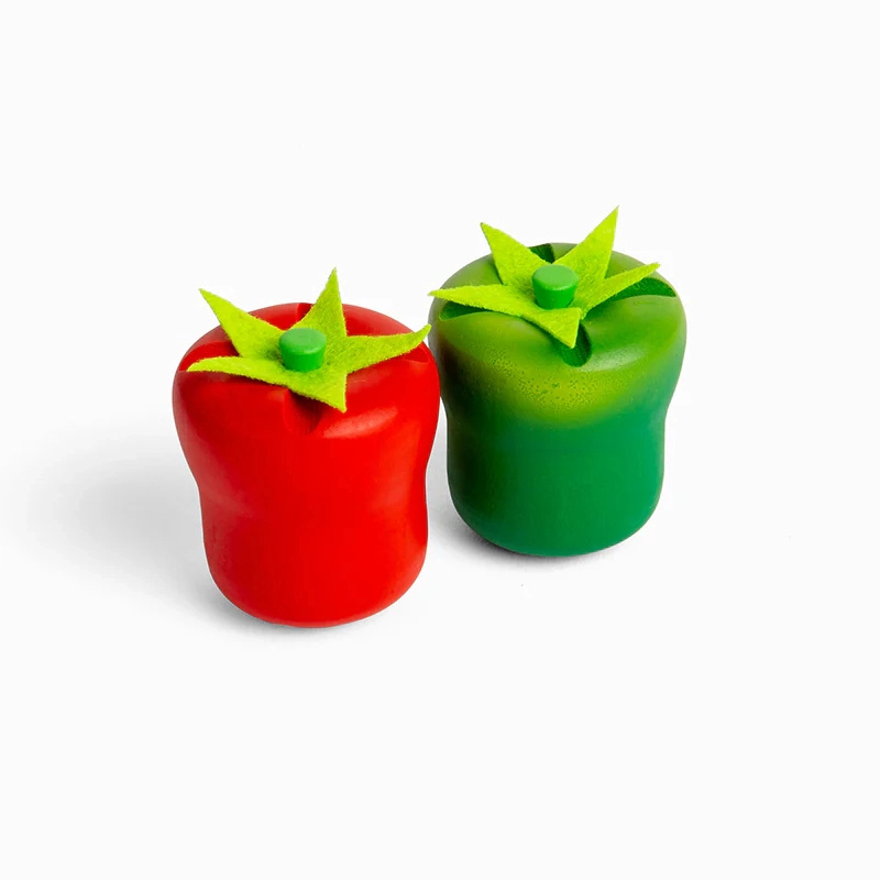 Bigjigs Toys paprika 1 ks