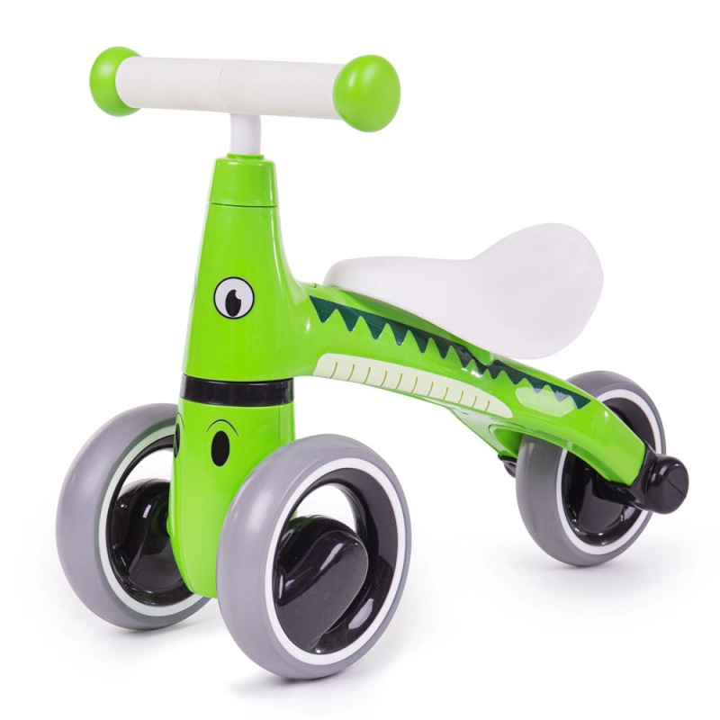 Bigjigs Toys Diditrike krokodýl