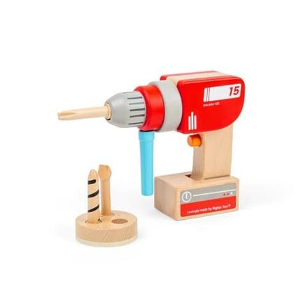 Bigjigs Toys vrtačka