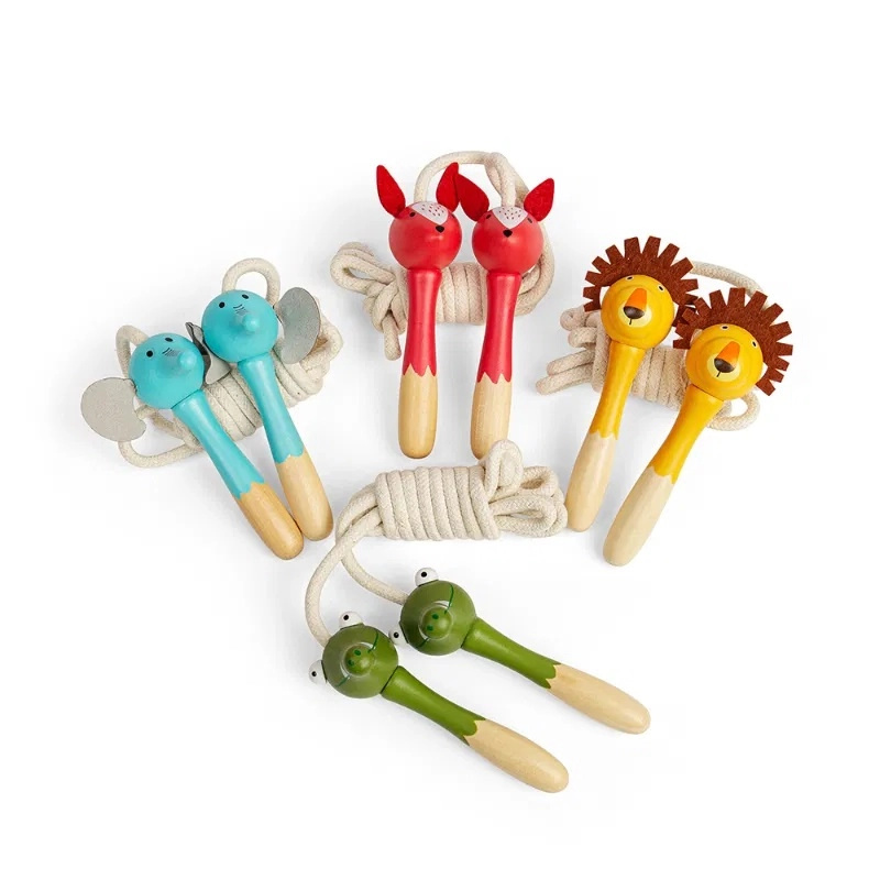 Bigjigs Toys zvířátko Krokodýl