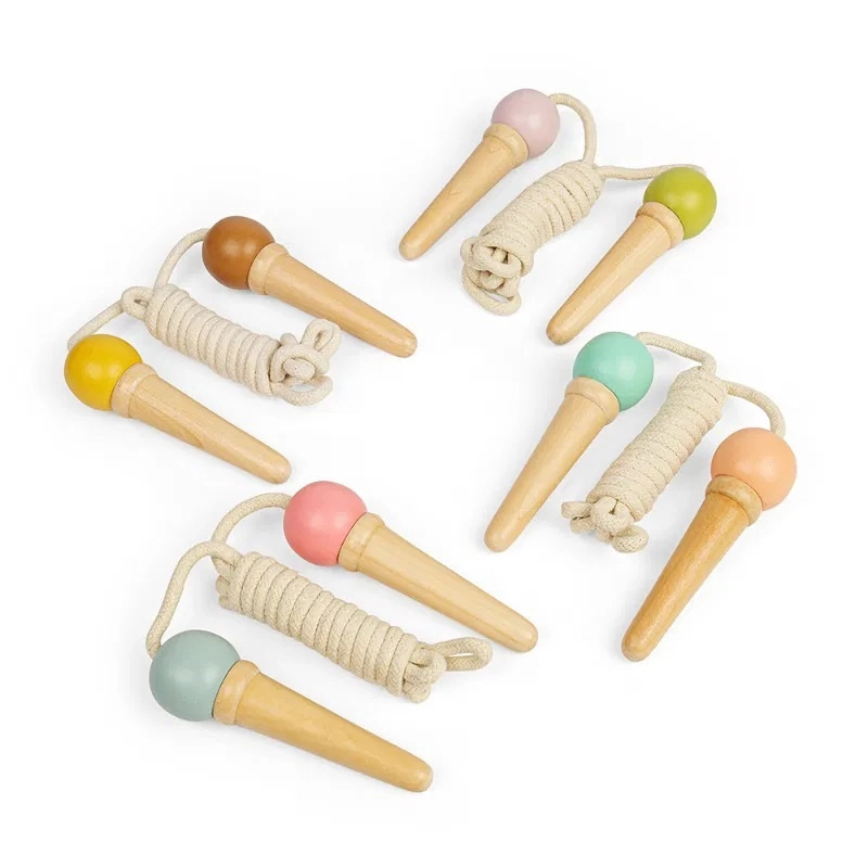 Bigjigs Toys Kopečková zmrzlina