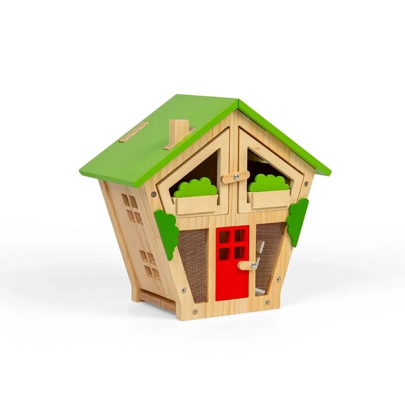 Domeček pro hmyz Bigjigs Toys