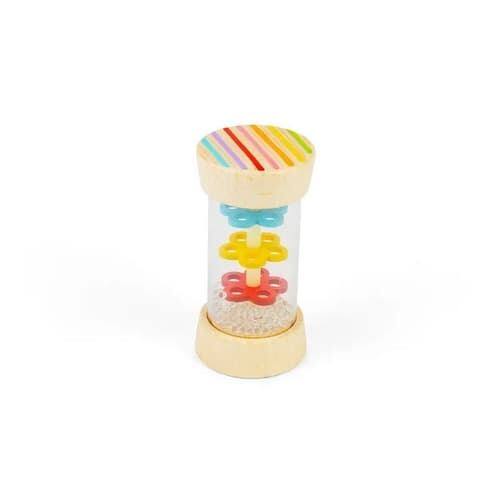 Dešťová hůlka pro děti