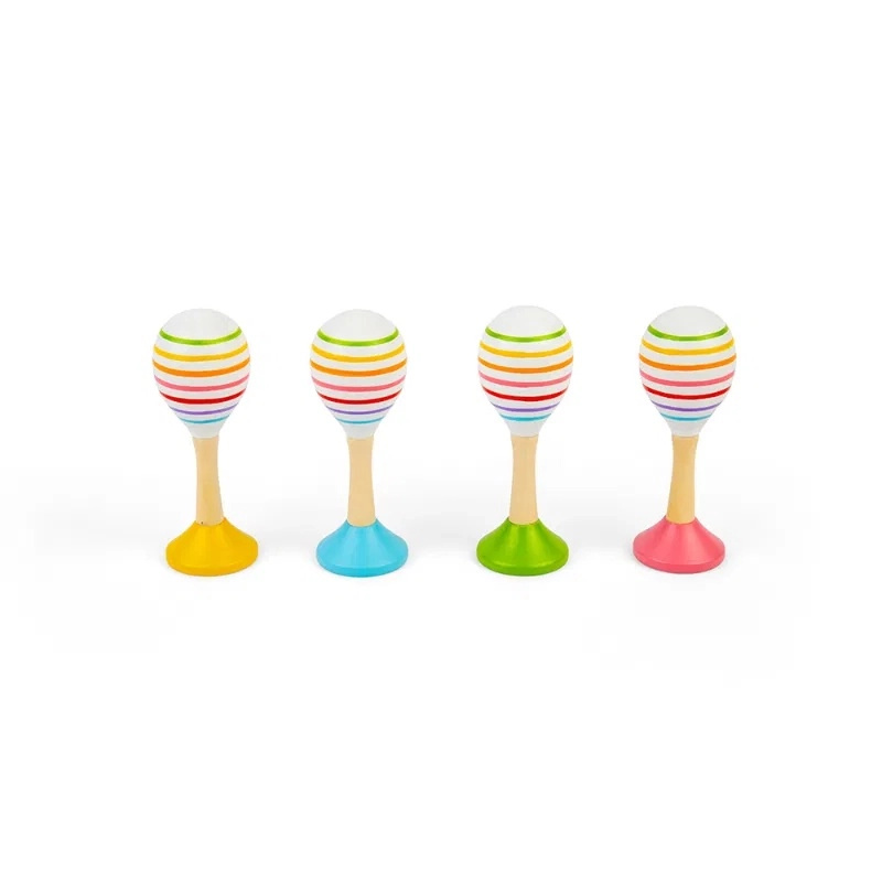 Dětské rumba koule Bigjigs Toys