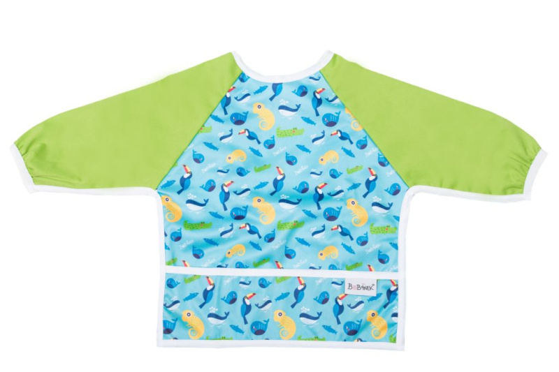 Bobánek Bryndáček dlouhý rukáv - Chameleoni