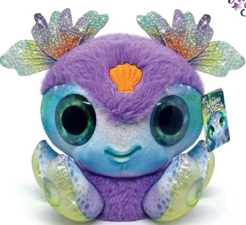 Nebulous Stars Octavia 20 cm
