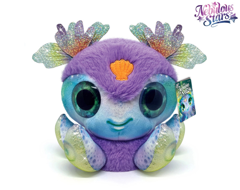 Nebulous Stars Octavia 20 cm