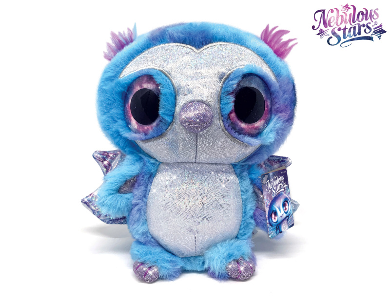 Nebulous Stars Blizzia 20 cm