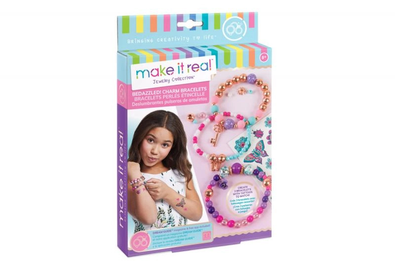 Make It Real 1202