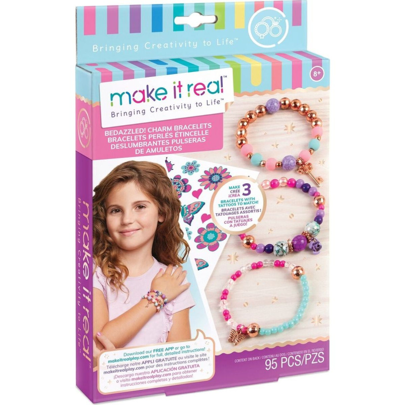 Make It Real 1202