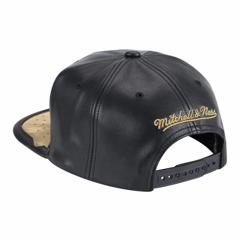 Mitchell & Ness NBA Chicago Bulls NBA Day One Snapback Bulls Kšiltovka 6HSSMM19229-CBUBKGD OSFM