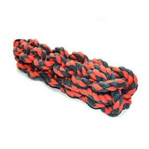 Nuts For Knots - Extrémní poleno pro psy