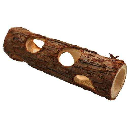 Dobrodružný tunel M-L