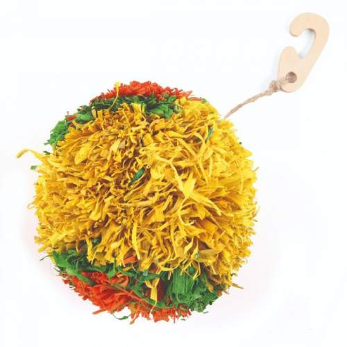 HP Pompom Jumbo Bright M