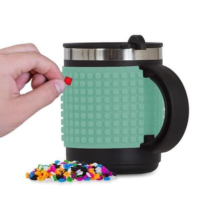 Pixie Crew termohrnek PXN-02-98 0,48 l