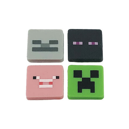 PIXIE CREW Multipixely Minecraft