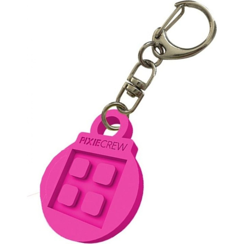 Přívěsek na klíče jednorožec 8cm Pixie Crew